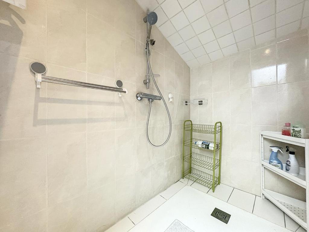Duplex Cosy 85 M2 Hyper Centre Chalons-En-Champagne Apartment Luaran gambar